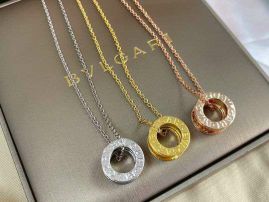 Picture of Bvlgari Necklace _SKUBvlgarinecklacelyh311060